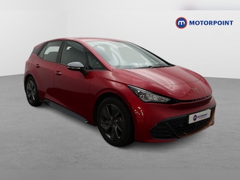 Used Cupra Born 2024 for sale - 76169821: Photo