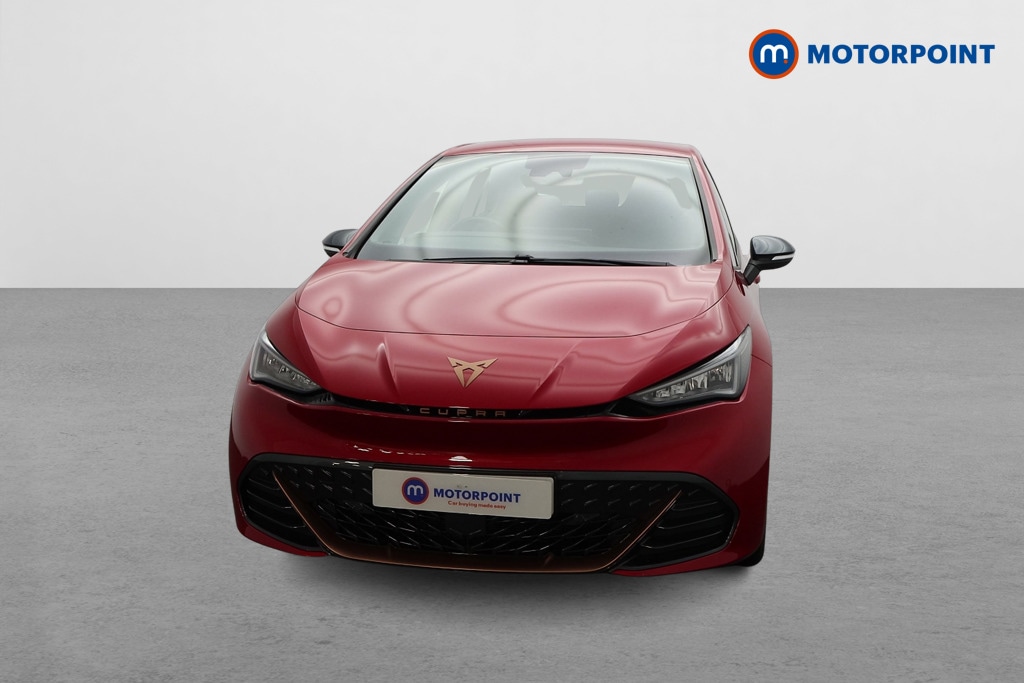 Used Cupra Born 2024 for sale - 76169821: Photo 2