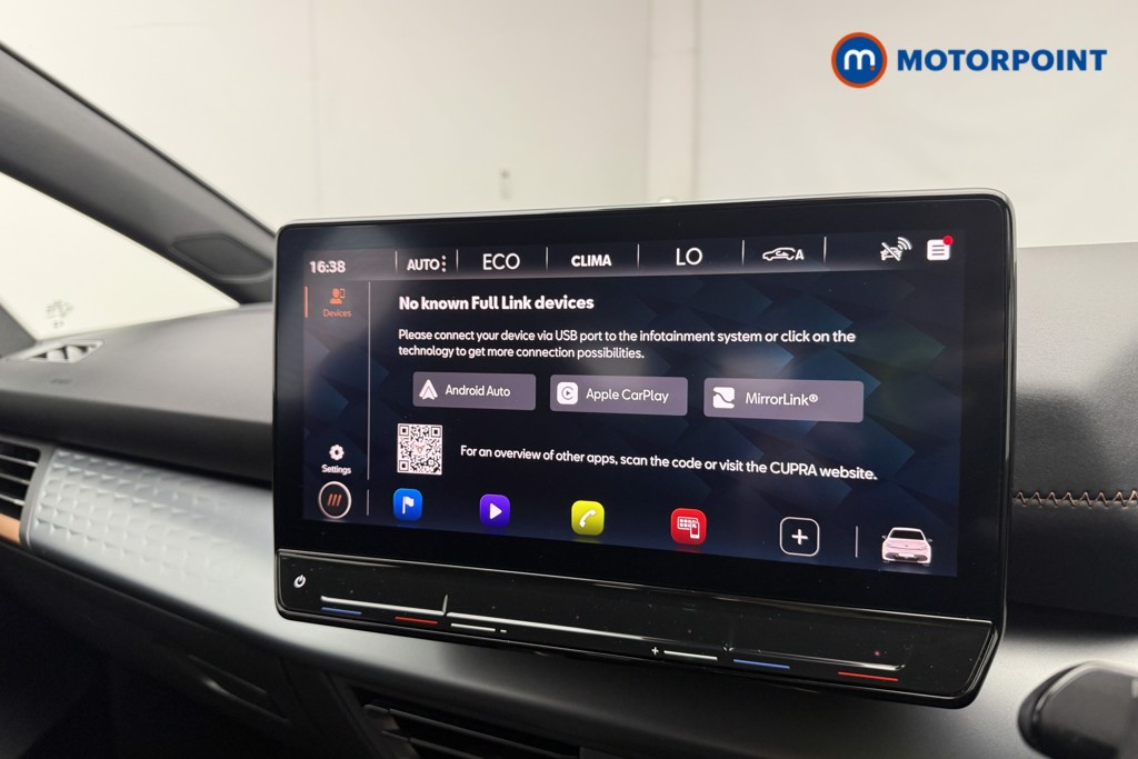 Used Cupra Born 2024 for sale - 76169821: Photo 21