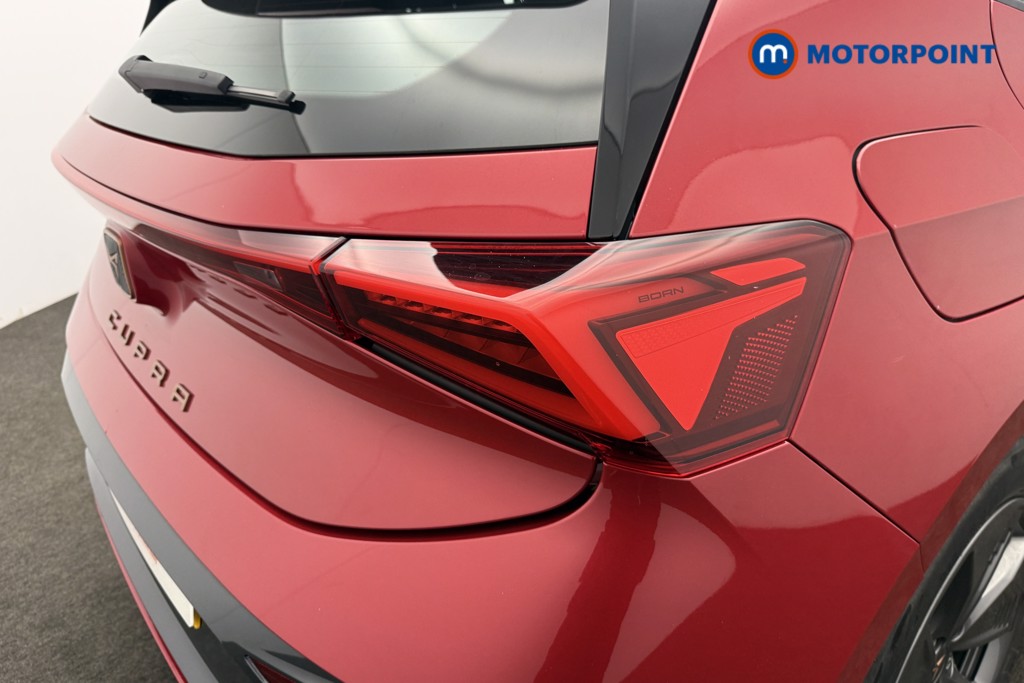 Used Cupra Born 2024 for sale - 76169821: Photo 24