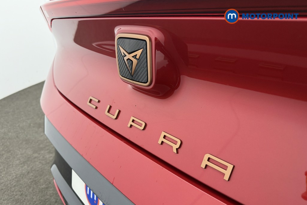 Used Cupra Born 2024 for sale - 76169821: Photo 25