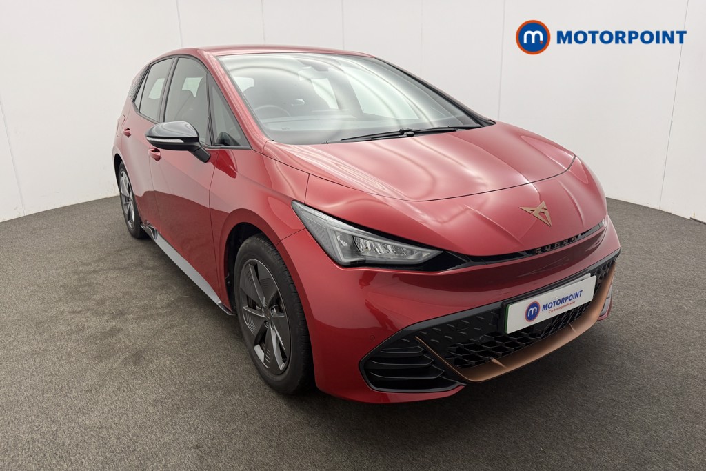 Used Cupra Born 2024 for sale - 76169821: Photo 26