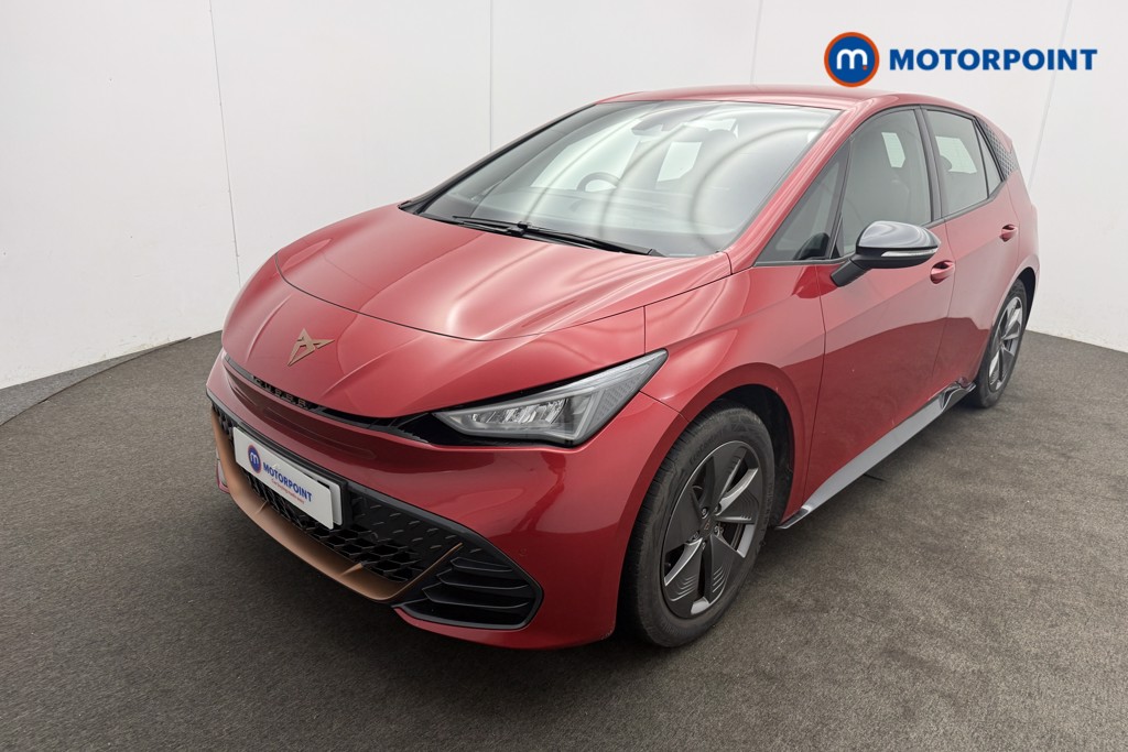 Used Cupra Born 2024 for sale - 76169821: Photo 27