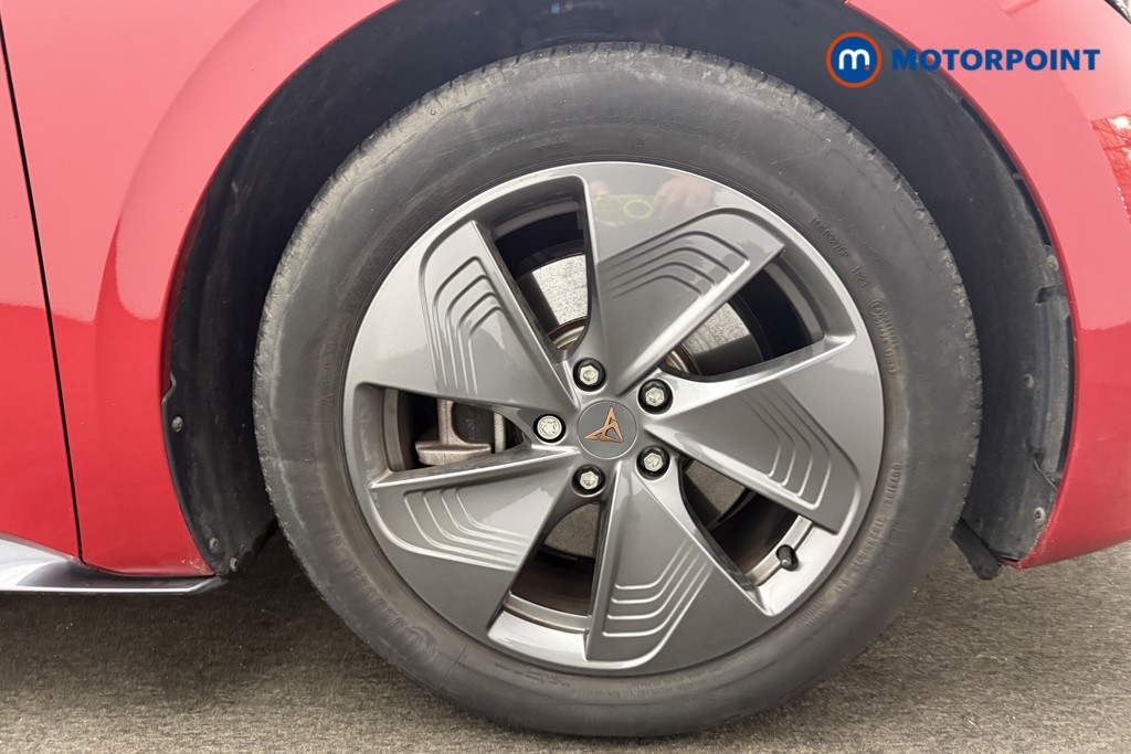 Used Cupra Born 2024 for sale - 76169821: Photo 29