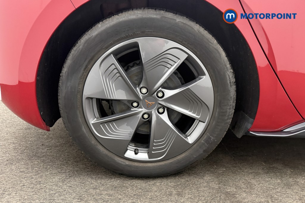Used Cupra Born 2024 for sale - 76169821: Photo 30