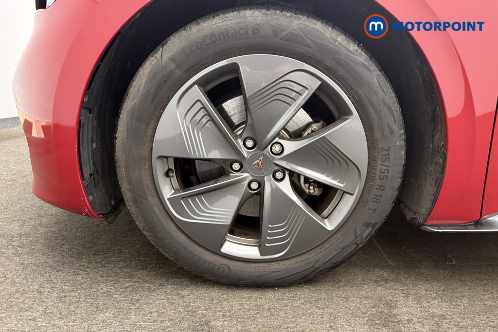 Used Cupra Born 2024 for sale - 76169821: Photo 32