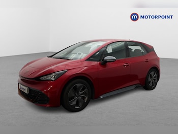 Used Cupra Born 2024 for sale - 76169821: Photo