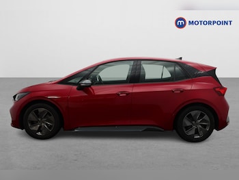 Used Cupra Born 2024 for sale - 76169821: Photo