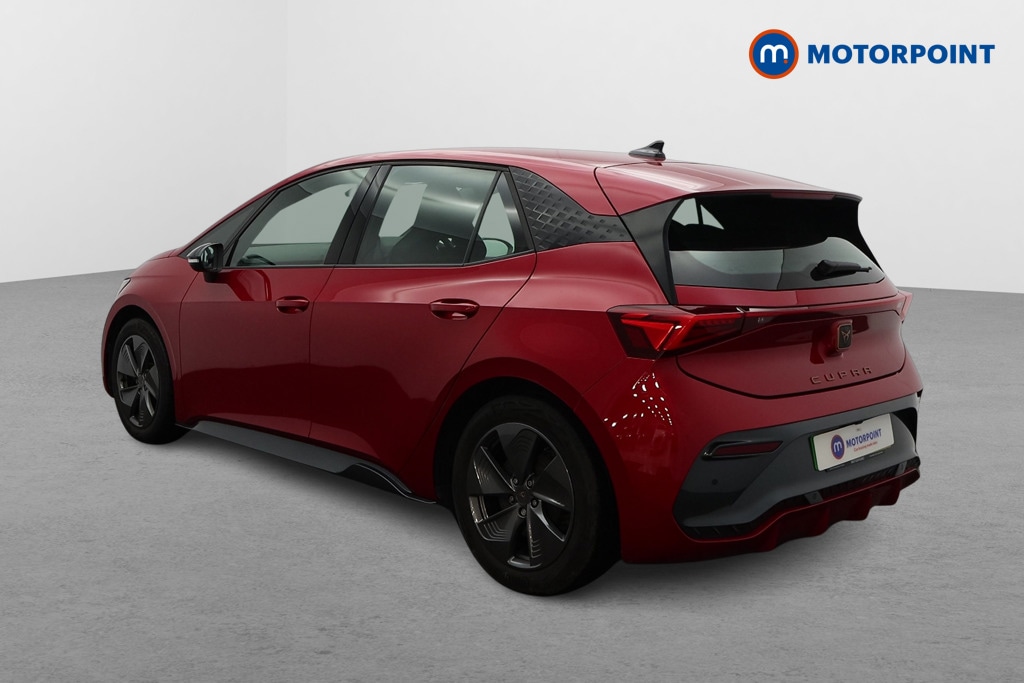 Used Cupra Born 2024 for sale - 76169821: Photo 5