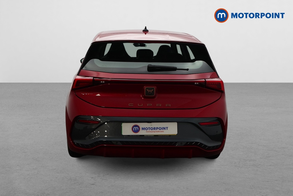 Used Cupra Born 2024 for sale - 76169821: Photo 6