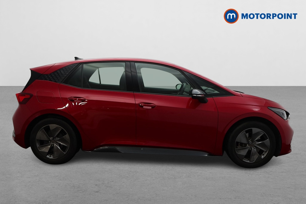 Used Cupra Born 2024 for sale - 76169821: Photo 8