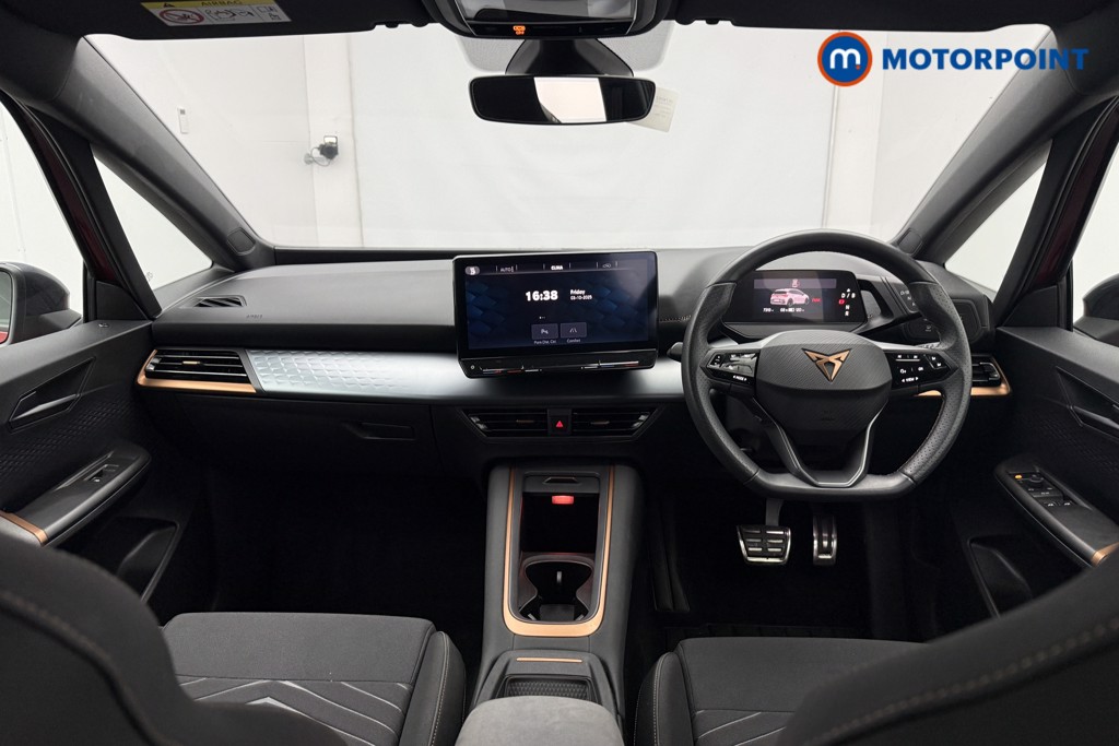 Used Cupra Born 2024 for sale - 76169821: Photo 9