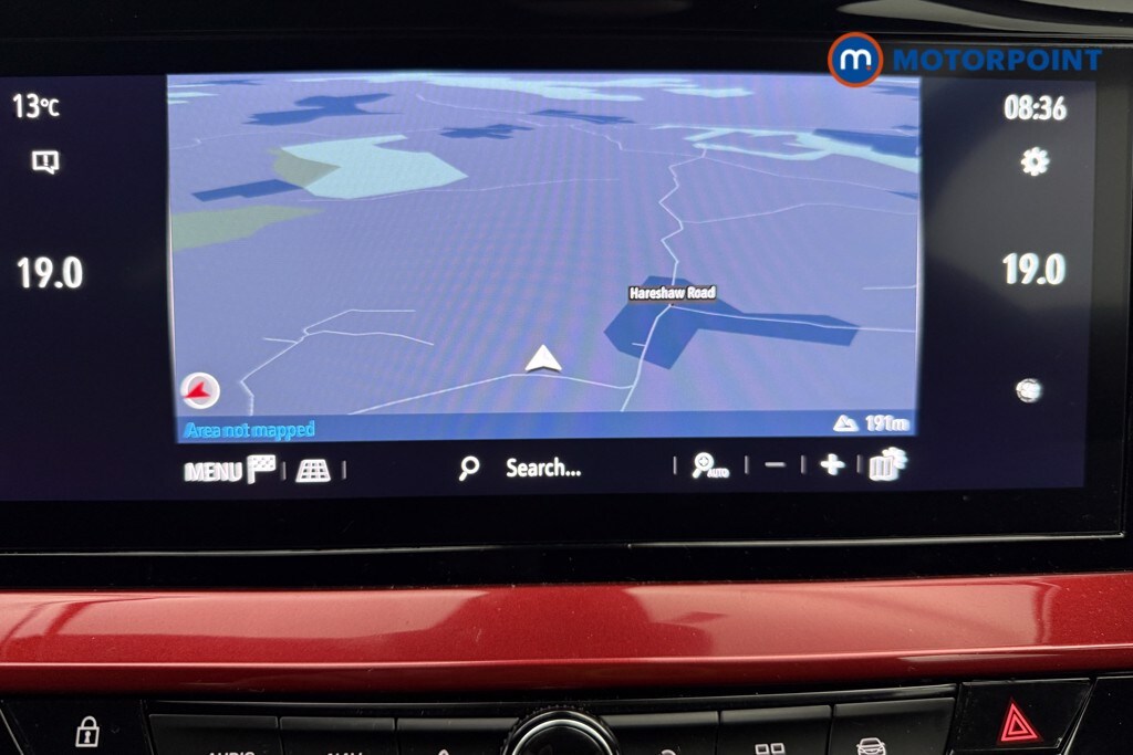 Used Vauxhall Mokka 2025 for sale - 77916829: Photo 10