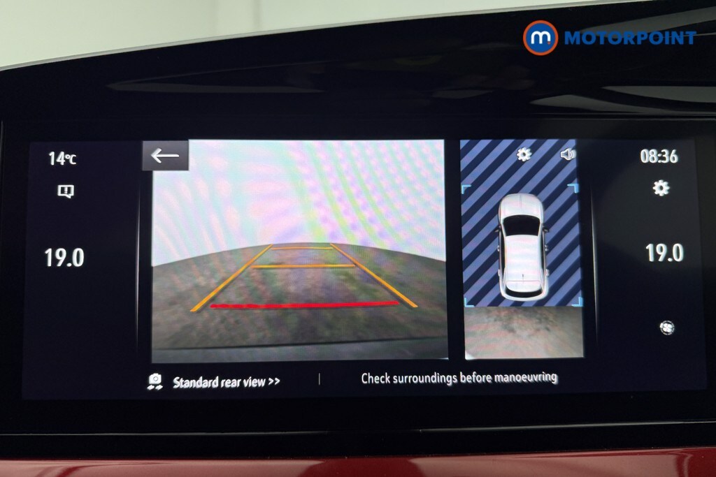 Used Vauxhall Mokka 2025 for sale - 77916829: Photo 11