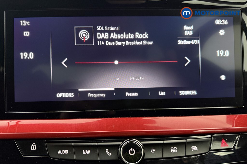 Used Vauxhall Mokka 2025 for sale - 77916829: Photo 12