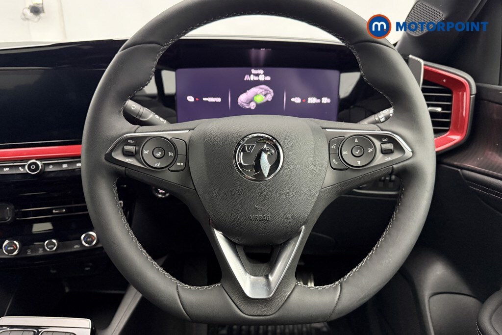 Used Vauxhall Mokka 2025 for sale - 77916829: Photo 13