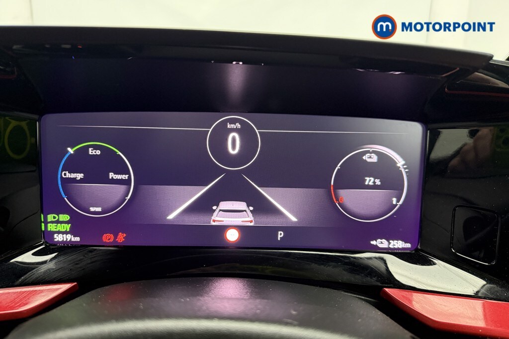 Used Vauxhall Mokka 2025 for sale - 77916829: Photo 14