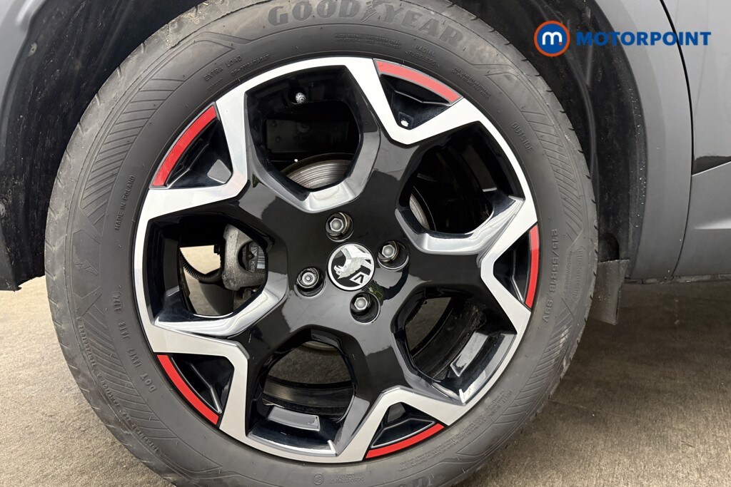 Used Vauxhall Mokka 2025 for sale - 77916829: Photo 18