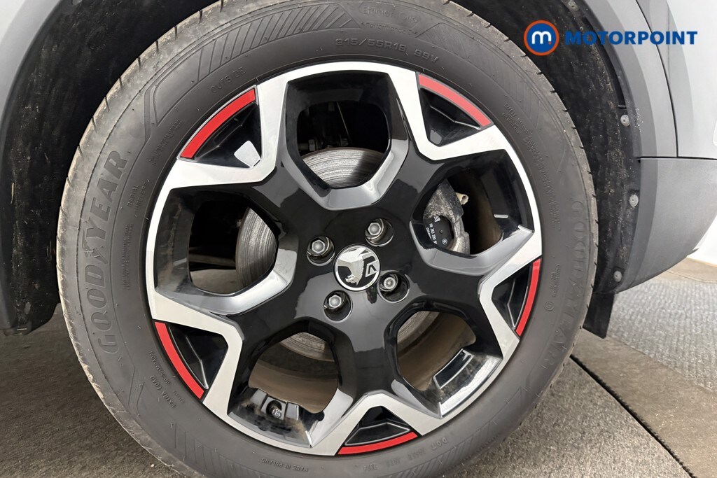 Used Vauxhall Mokka 2025 for sale - 77916829: Photo 19