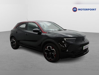 Used Vauxhall Mokka undefined for sale - 77916829: Photo
