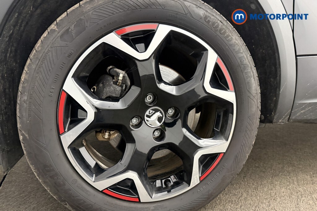 Used Vauxhall Mokka 2025 for sale - 77916829: Photo 20