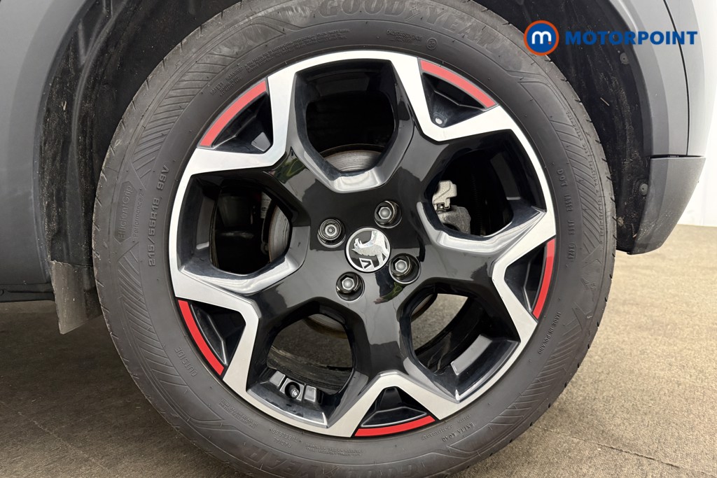 Used Vauxhall Mokka 2025 for sale - 77916829: Photo 21