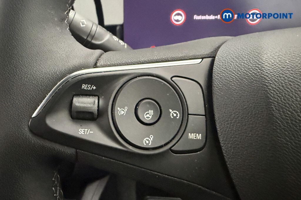 Used Vauxhall Mokka 2025 for sale - 77916829: Photo 22