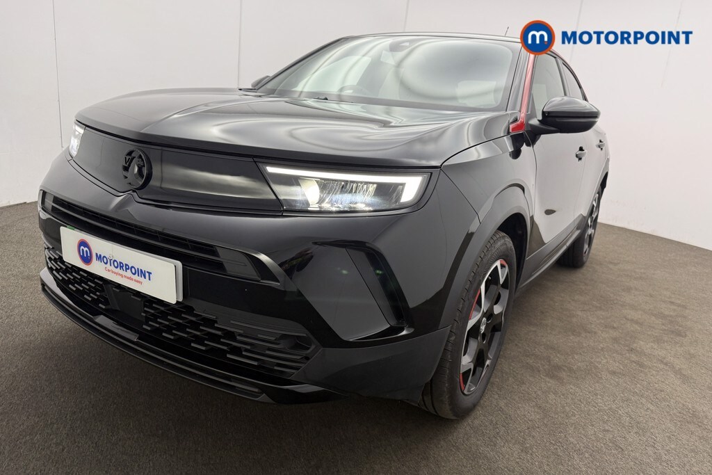 Used Vauxhall Mokka 2025 for sale - 77916829: Photo 32