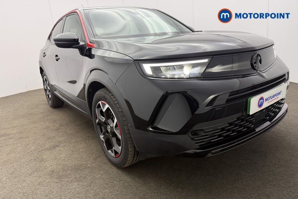 Used Vauxhall Mokka 2025 for sale - 77916829: Photo 33