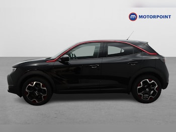 Used Vauxhall Mokka undefined for sale - 77916829: Photo