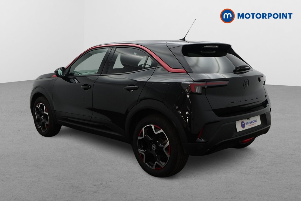 Used Vauxhall Mokka 2025 for sale - 77916829: Photo 5