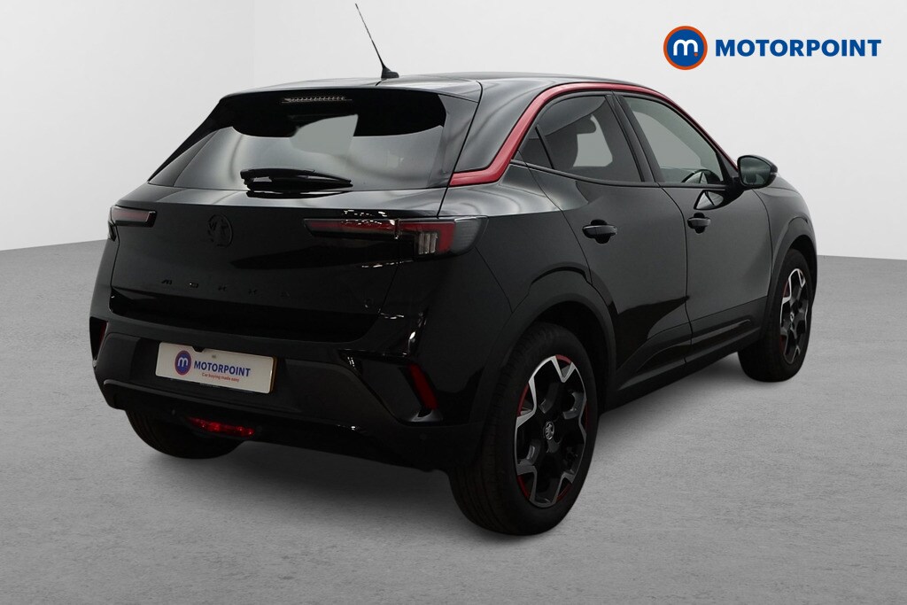 Used Vauxhall Mokka 2025 for sale - 77916829: Photo 7