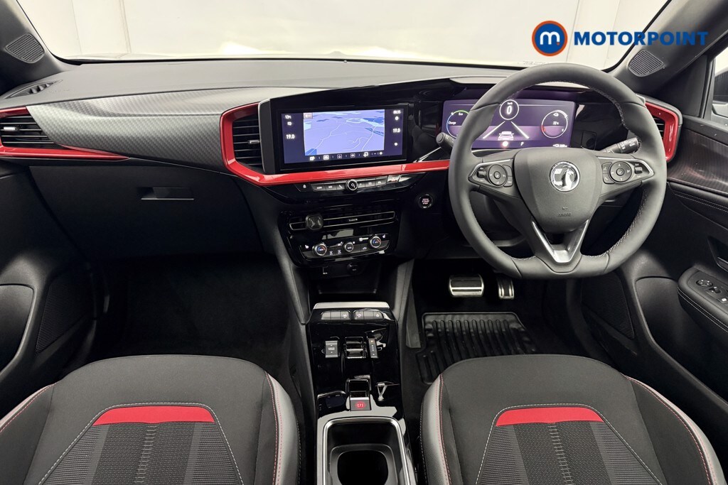 Used Vauxhall Mokka 2025 for sale - 77916829: Photo 9