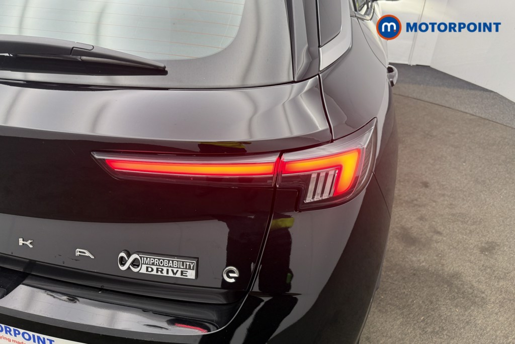 Used Vauxhall Mokka 2021 for sale - 77002208: Photo 18