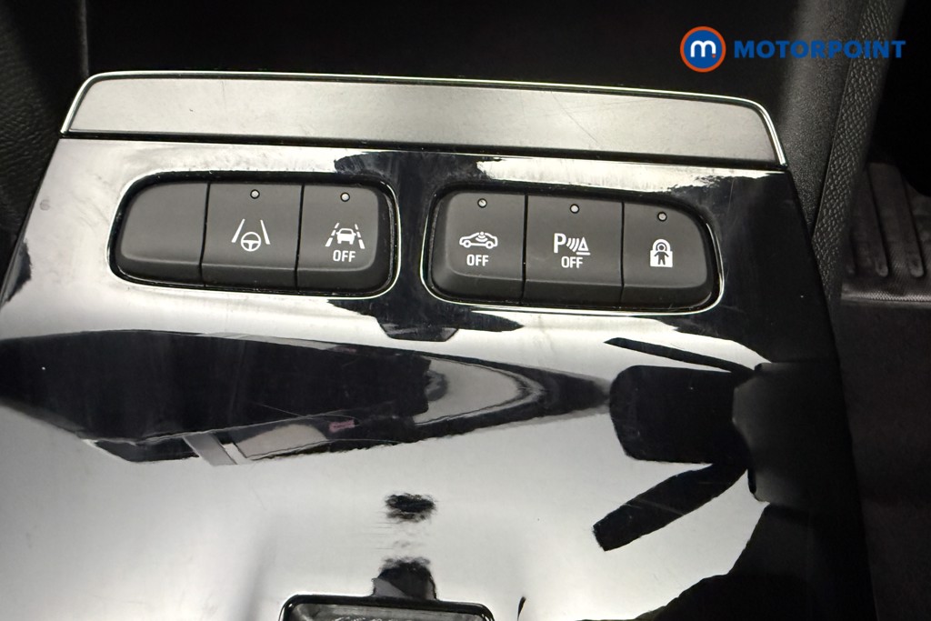 Used Vauxhall Mokka 2021 for sale - 77002208: Photo 27