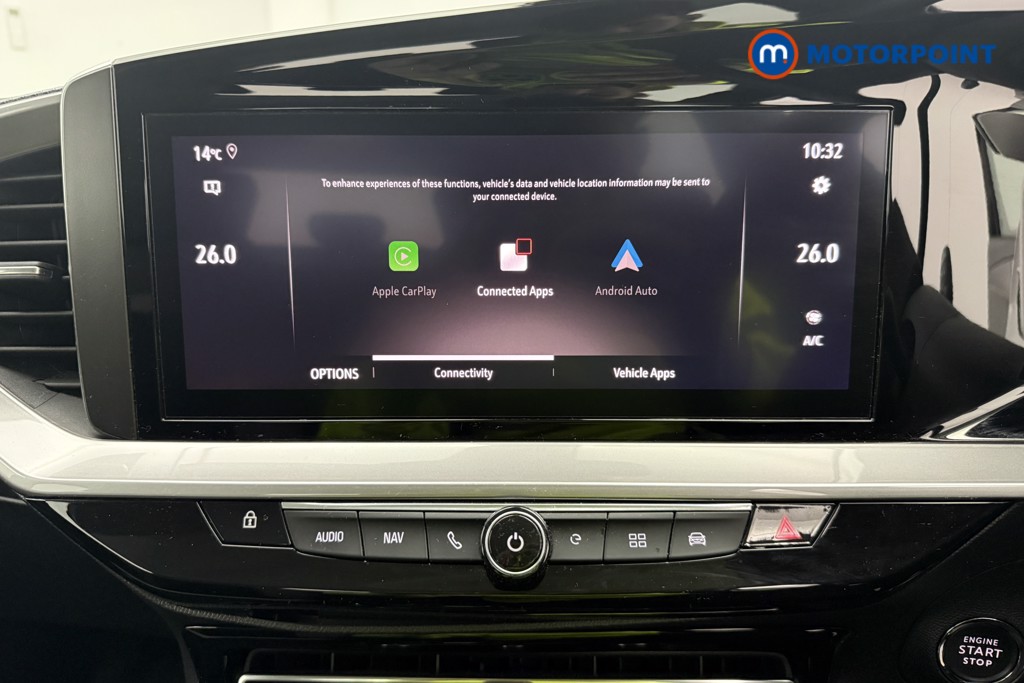 Used Vauxhall Mokka 2021 for sale - 77002208: Photo 32