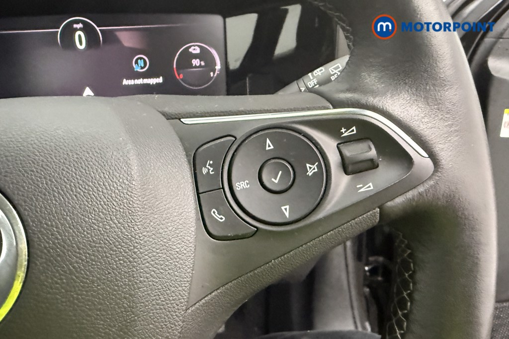 Used Vauxhall Mokka 2021 for sale - 77002208: Photo 35