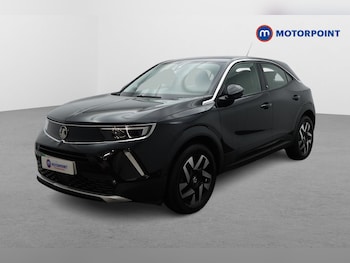 Used Vauxhall Mokka 2021 for sale - 77002208: Photo