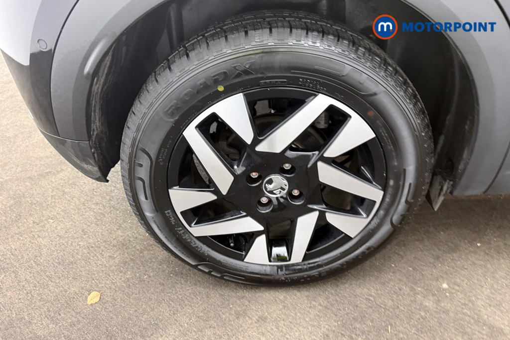 Used Vauxhall Mokka 2021 for sale - 77002208: Photo 42