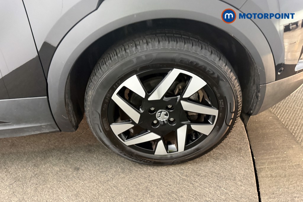 Used Vauxhall Mokka 2021 for sale - 77002208: Photo 43