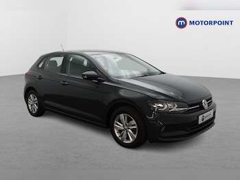 Used Volkswagen Polo 2019 for sale - 79240845: Photo