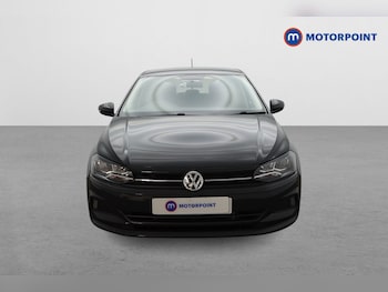 Used Volkswagen Polo 2019 for sale - 79240845: Photo