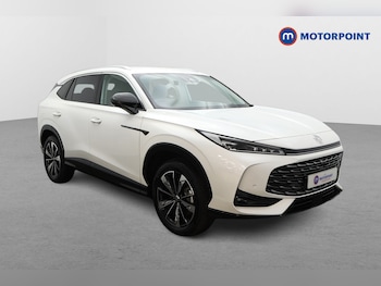 Used MG MG HS 2025 for sale - 78578771: Photo