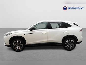 Used MG MG HS 2025 for sale - 78578771: Photo