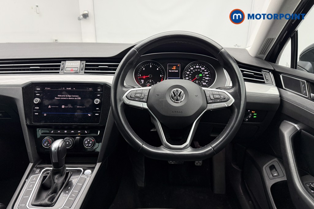 Used Volkswagen Passat 2020 for sale - 77819936: Photo 10