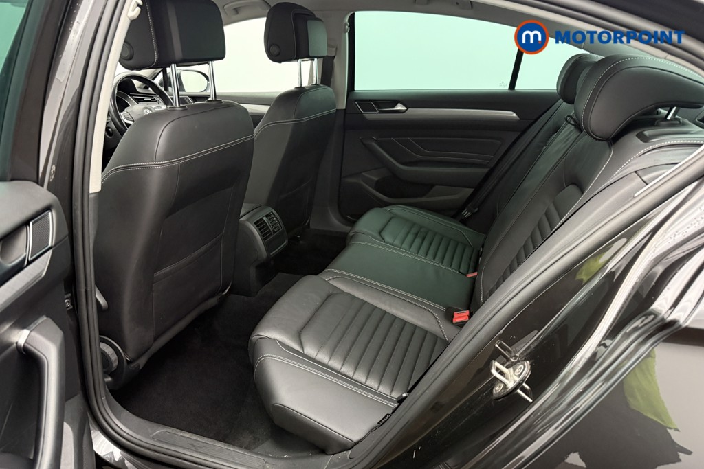 Used Volkswagen Passat 2020 for sale - 77819936: Photo 12