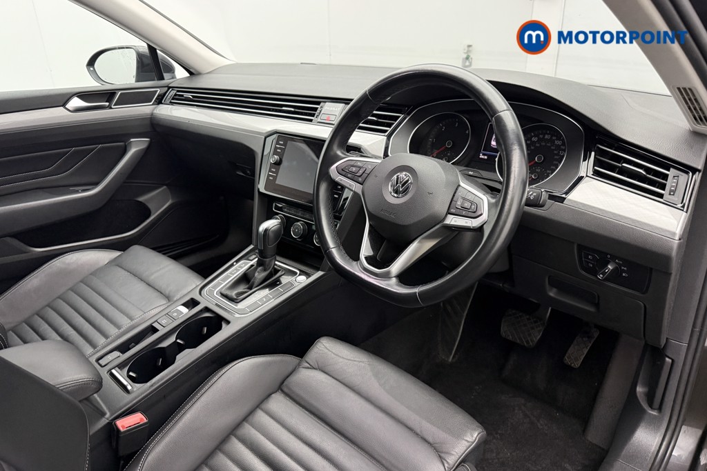 Used Volkswagen Passat 2020 for sale - 77819936: Photo 14