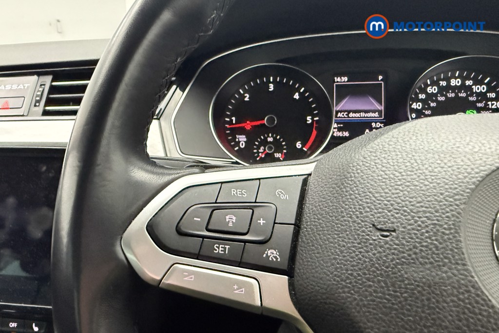 Used Volkswagen Passat 2020 for sale - 77819936: Photo 15