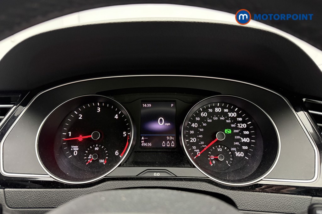 Used Volkswagen Passat 2020 for sale - 77819936: Photo 17