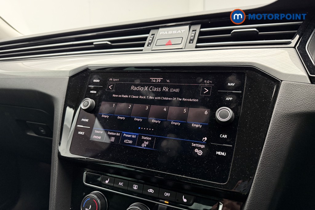 Used Volkswagen Passat 2020 for sale - 77819936: Photo 18